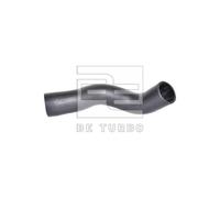BE TURBO Tubo Intercooler Tubo Turbocompressore Per Nissan NP300 Navara