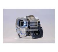 BE TURBO Turbocompressore Per VW Multivan V 7HM 7HN 7HF 7EF 7EM 7EN 2.5 TDI