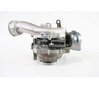 BE TURBO Turbolader Lader Aufladung per VW Multivan V 2.5 TDI 1.9 Transporter