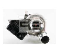 BE TURBO Turbolader Per BMW X3 xDrive20d sDrive18d 2.0d 3er Touring 5er