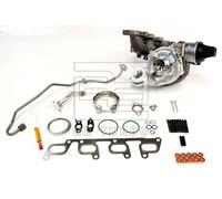 Be Turbocompressore Turbo per VW Passat Variant 365 2.0 Tdi 5N_ . Audi A3 8P1