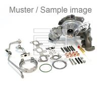 Be Turbocompressore Turbo per VW Tiguan 5N_2.0 Tdi 4motion Passat Variant 3C5