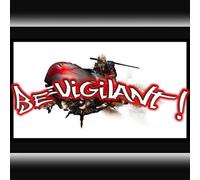 Be Vigilant! (PC) Steam Key - GLOBAL