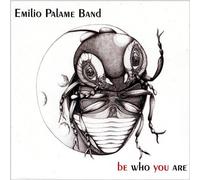 Be Who You Are