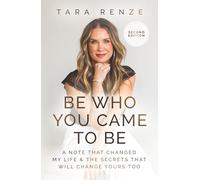 Be Who You Came to Be