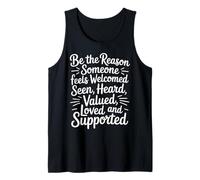 Be Why Someone Feels Seen Heard And Valued - Canotta