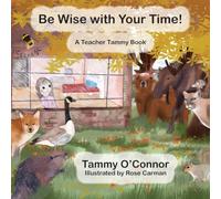 Be Wise With Your Time!: 1
