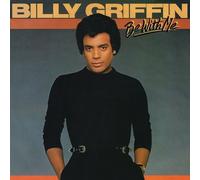 Be With Me - Expanded Edition by Billy Griffin (2014-03-25)