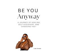 Be You Anyway