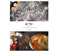 Be You Anyway: Raw. Real. Unpolished. Soulful Comfort Food