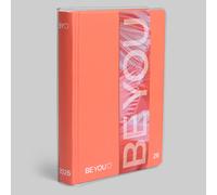 Be You Diario agenda datato 2025/26 - Bright Energy