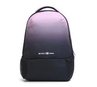 BE YOU Gioch Prezios Zaino Webboh Tasche Interne, Tasca Pc/Tablet, Fodera Interna Personalizzata, Schienale E Spallacci Imbottiti, Tirazip Personalizzato, Dim 31×43×19,5 cm - 26 Lt