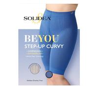 BE YOU STEP-UP CURV BLUT 1S-XL