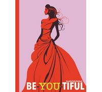Be-You-Tiful. Beautiful Daily Notebook. 8,5x11 inches. 120 pages.: Beautiful Daily Notebook