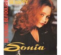 BE YOUNG BE FOOLISH BE HAPPY 12" SINGLE UK IQ 1991