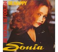 BE YOUNG BE FOOLISH BE HAPPY 7" (VINYL 45) UK IQ 1991