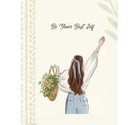 Be Your Best Self-Journal NoteBook