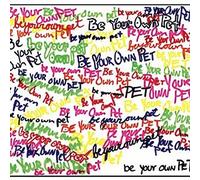 Be Your Own Pet - Fire Department