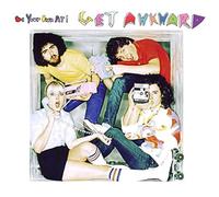 Be Your Own Pet - Get Awkward (con 3 Bonus Tracks)