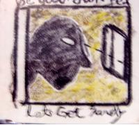 Be Your Own Pet - Let's Get Sandy