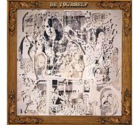 Various Artists Be Yourself: A Tribute to Graham Nash (CD) Album