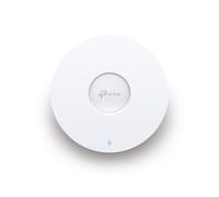 BE11000 Tri-Band Wi-Fi 7: 5760 Mbps
