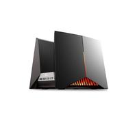 TP-Link Archer GE800 Router Wi-Fi 7 Tri-Band BE19000, 2 Porte 10G+4 Porte 2.5G, Canali 320MHz, 4K-QAM, Beamforming, 8 Antenne Interne, Home Shield, Compatible con EasyMesh, Alexa, non supporta xDSL