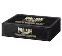 BE24 Dragon Ball Super Masters Premium 7th Anniv Box 2024 ENG BANDAI CARD GAME