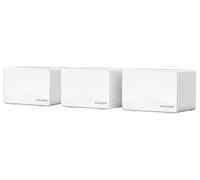 BE3600 INTERA CASA MESH WI-FI 7 SYSTEM; HALO H25BE (3-PACK) (MERCUSYS) Qtà X 1