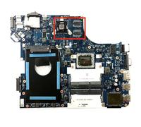 BE565 E565 NM-A631 Si Applica Alla Scheda Madre Del Laptop Thinkpad E565 FRU: 01AW122 A10-8700P DDR3 Scheda Madre For Lenovo, Parti