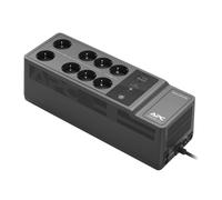 APC BE850G2-GR gruppo di continuità (UPS) Standby (Offline) 0,85 kVA 520 W 8 presa(e) AC