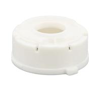 Bea 545308, copertura Bea in ABS Pla, sostituzione delle prestazioni per la serie A13Vi A14Vi SG TG FG, altezza 35 mm, diametro esterno 7,5 mm, larghezza 19,3 mm.