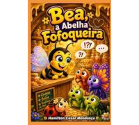 Bea, a Abelha fofoqueira