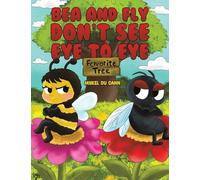 Bea and Fly Don't See Eye to Eye