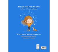 Bea e la storia di quando niente andò come voleva