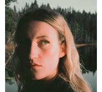 Bea Elmy Martin Under the Yew (Vol. 1) (Vinyl LP) 12" Album (Gatefold Cover)