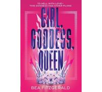 Bea Fitzgerald Girl, Goddess, Queen (Standard Edition) (Tascabile)