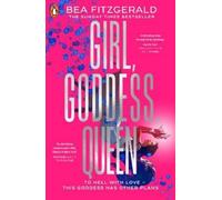 Bea Fitzgerald Girl, Goddess, Queen (Tascabile)