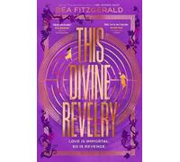 Bea Fitzgerald This Divine Revelry (Copertina rigida)