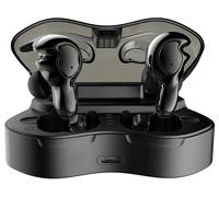BEA-FON Aero Pro AURICOLARI WIRELESS, Nero