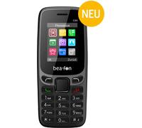 Bea-fon C80 4G NERO - NUOVO
