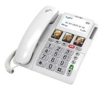 Bea-fon ML10 LTE Analoges Telefon Kabelgebundenes Mobilteil ML10_EU001W