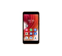 BEA-FON Note N2, 3+32GB, 32 GB, Arancio