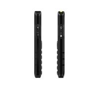 Bea-fon SL230 LTE black Cellulare 16 GB 800 mAh 4,57 cm 128 SL230LTE_EU001B