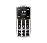 Bea-fon SL260 LTE silber-black Cellulare 800 mAh 5,59 cm 176 SL260LTE_EU001SB