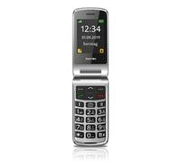 Bea-fon SL495 LTE Großtastenklapp black SL495LTEEU002B