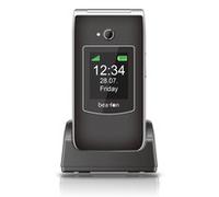 Bea-fon SL645 LTE Großtastenklapp black SL645LTE_EU001B