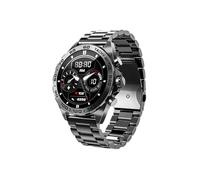Beafon Watch 501 Smartwatch Argento Black