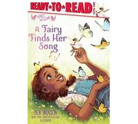 Bea Jackson A Fairy Finds Her Song (Copertina rigida) Fairies Welcome