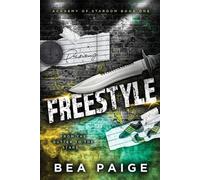 Bea Paige Freestyle (Tascabile)